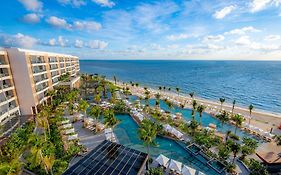 Waldorf Astoria Cancun